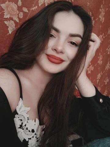 Анкета проститутки Магдалина, 23 года